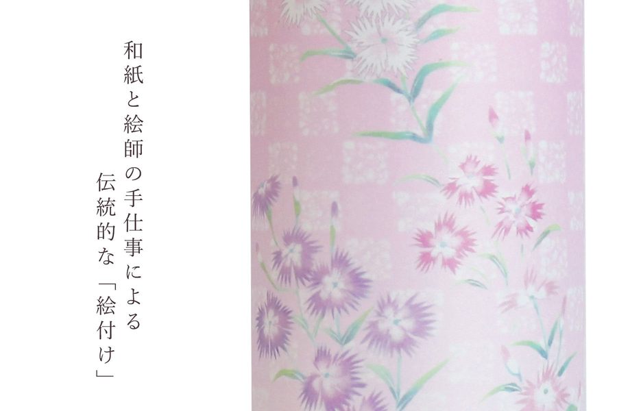 盆提灯