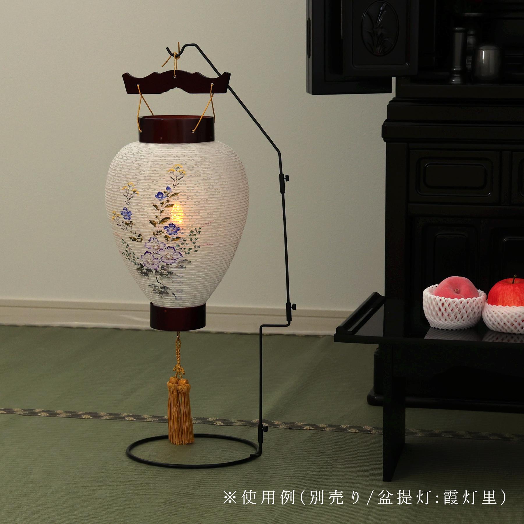 盆提灯