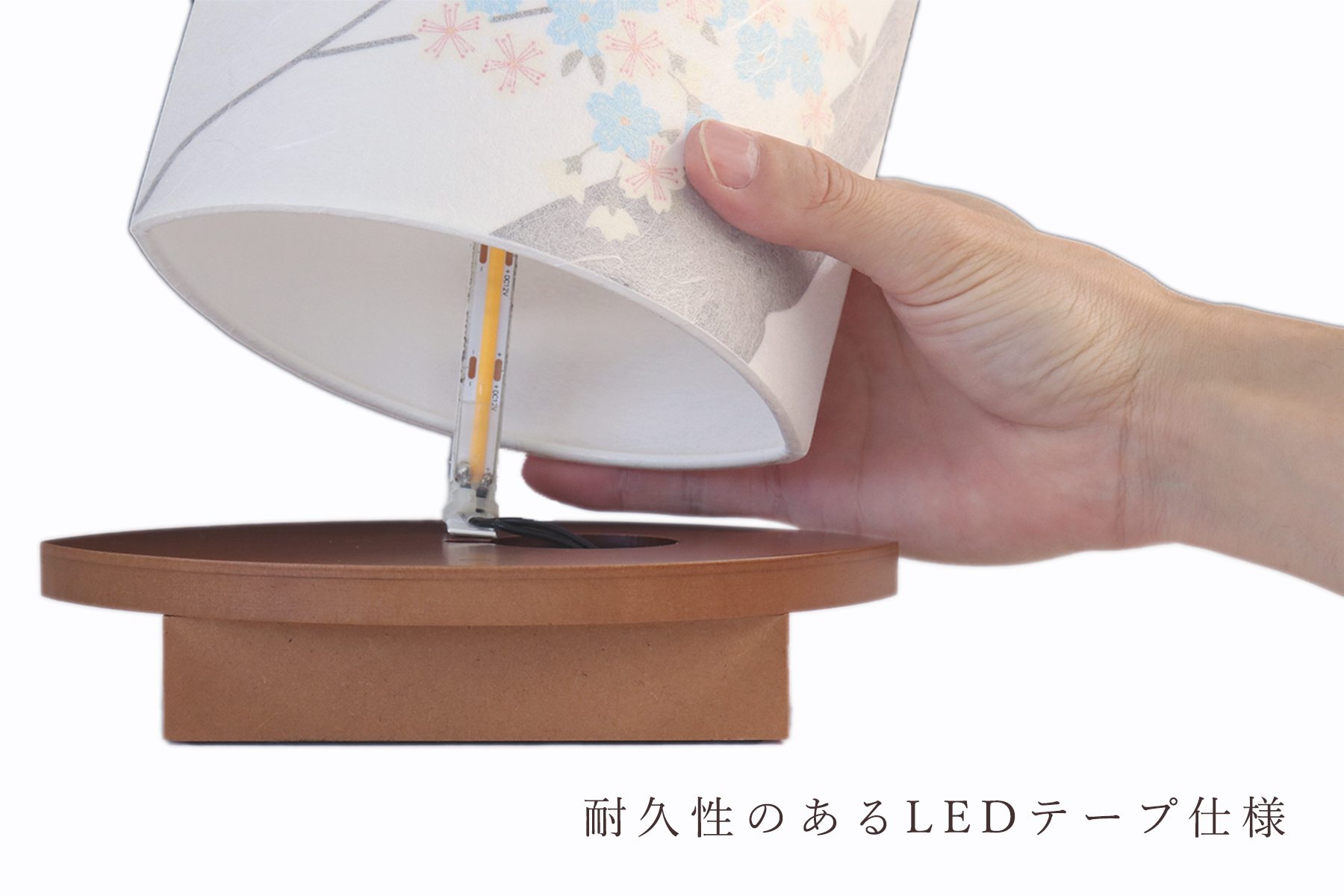 盆提灯