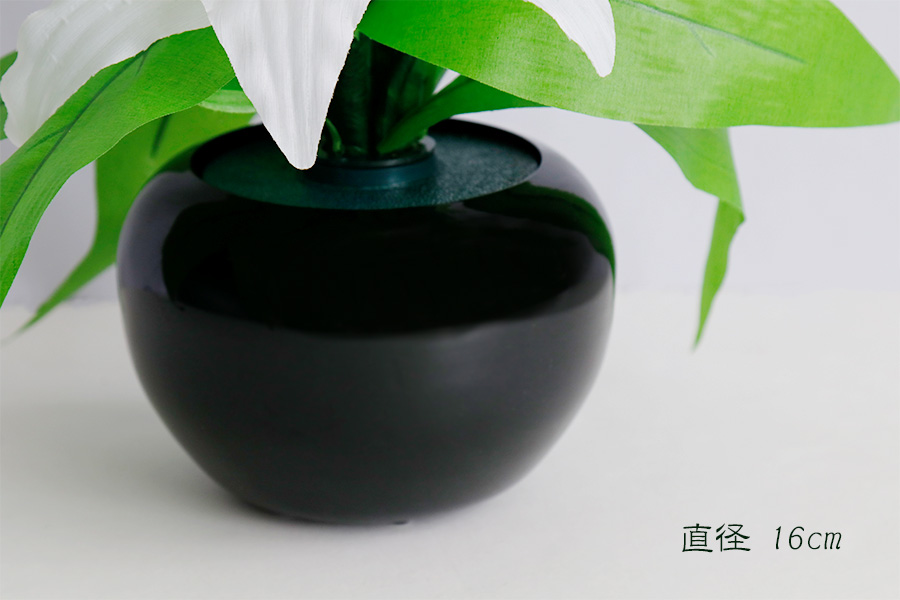 盆提灯