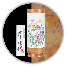 和紙・絹製