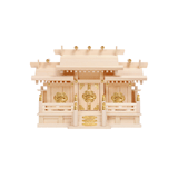 神棚 単品 三社
